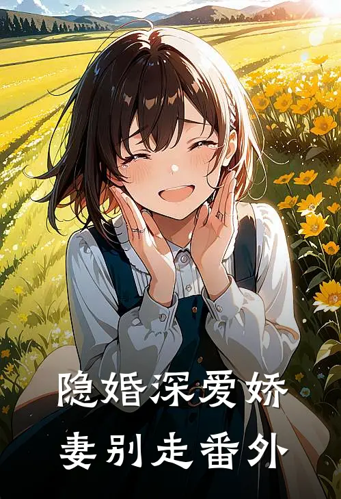 隐婚深爱娇妻别走番外