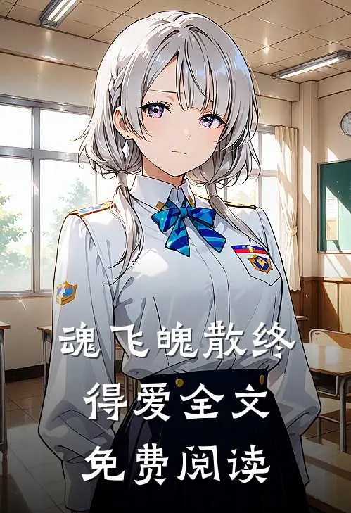魂飞魄散终得爱全文免费阅读