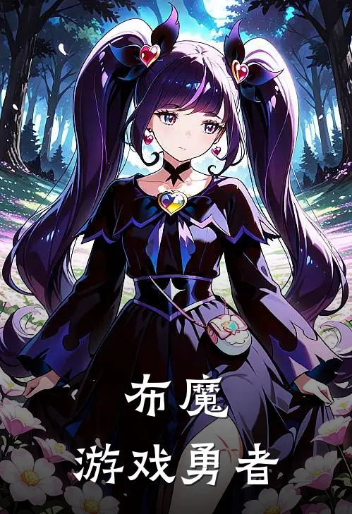 布魔：游戏勇者