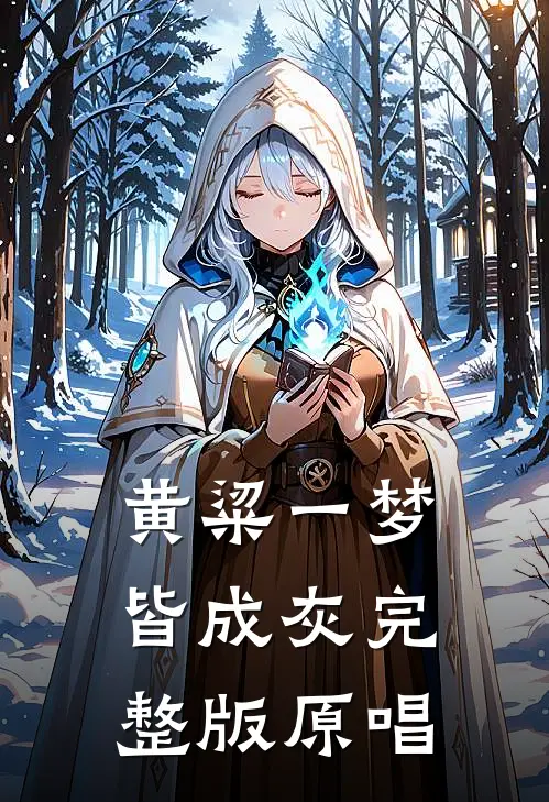 黄粱一梦皆成灰完整版原唱
