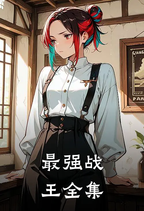 最强战王全集