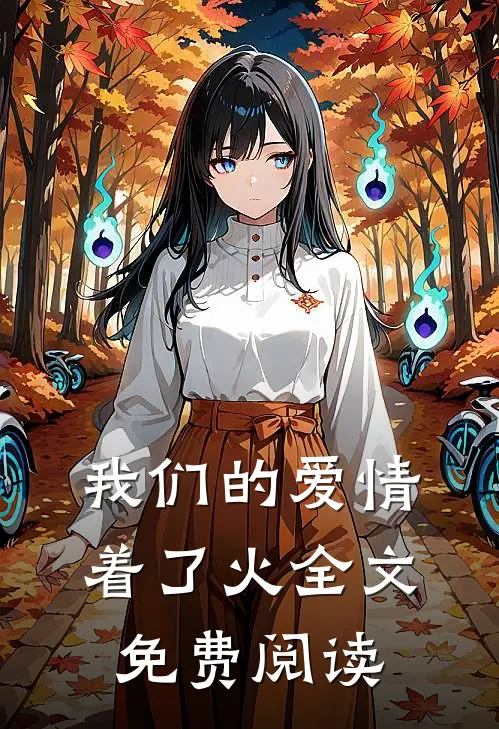 我们的爱情着了火全文免费阅读