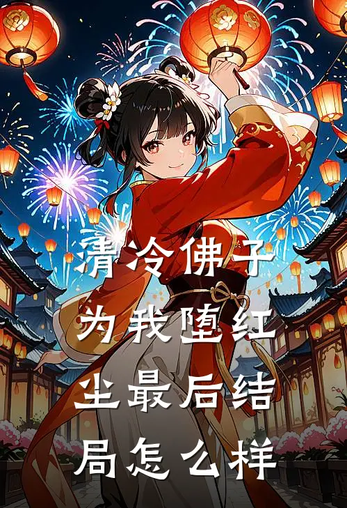 清冷佛子为我堕红尘最后结局怎么样