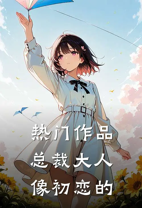 热门作品总裁大人像初恋的