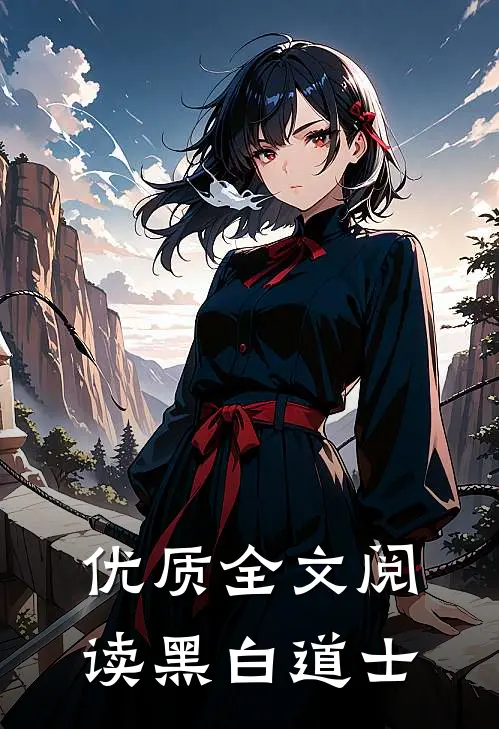 优质全文阅读黑白道士
