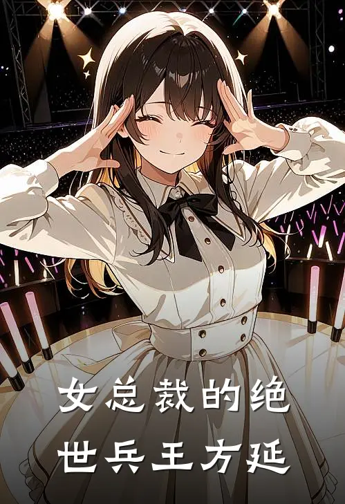 女总裁的绝世兵王方延