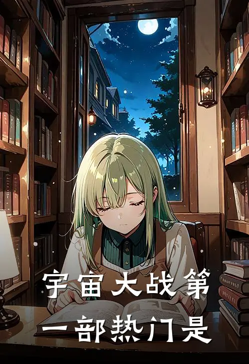 宇宙大战第一部热门是
