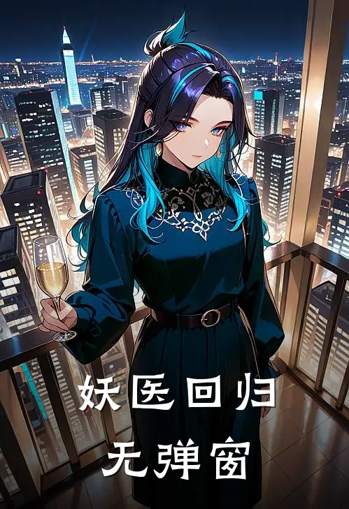 妖医回归无弹窗