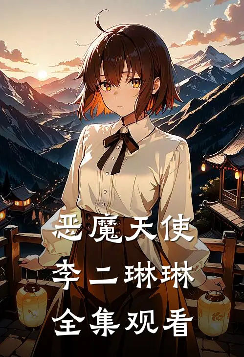 恶魔天使李二琳琳 全集观看