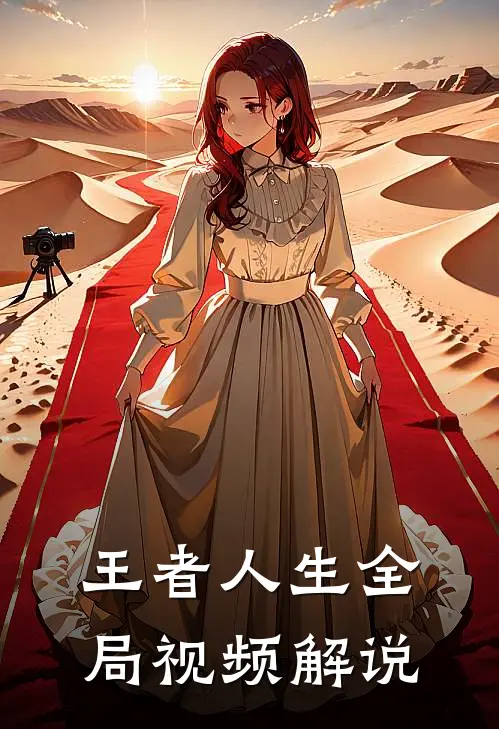 王者人生全局视频解说
