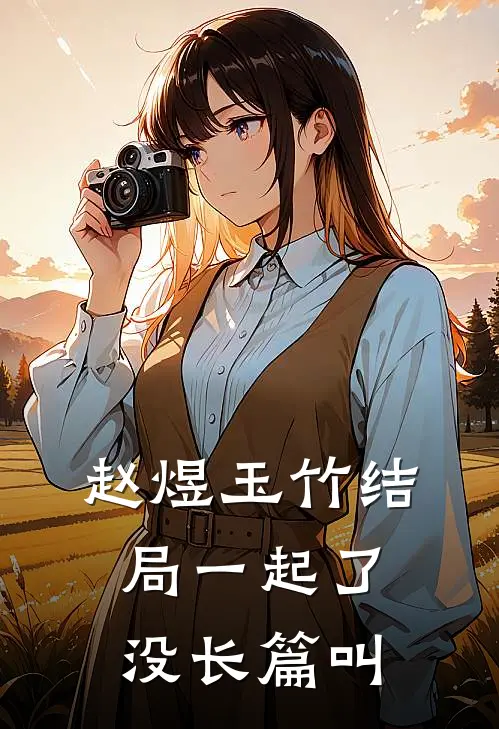 赵煜玉竹结局一起了没长篇叫
