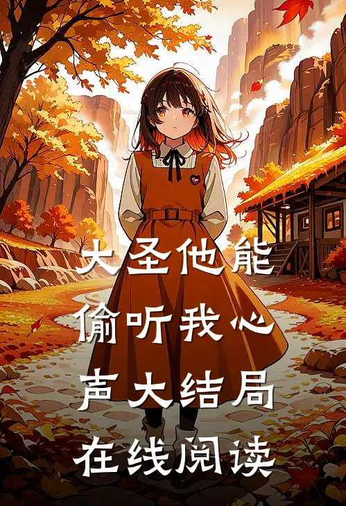 大圣他能偷听我心声大结局在线阅读