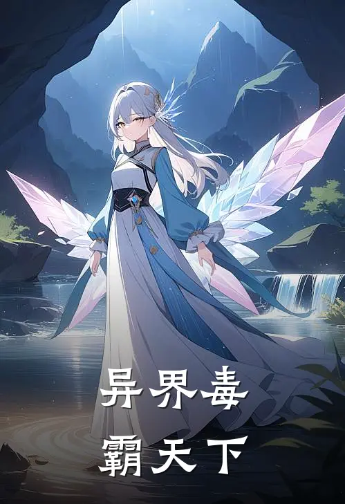 异界毒霸天下