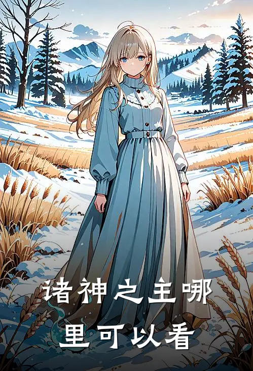 诸神之主哪里可以看