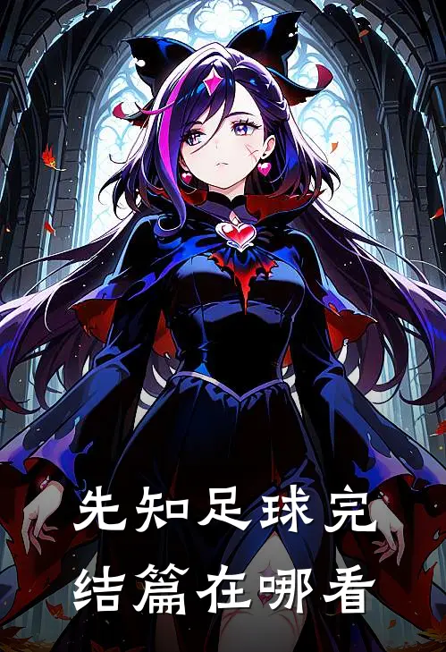 先知足球完结篇在哪看