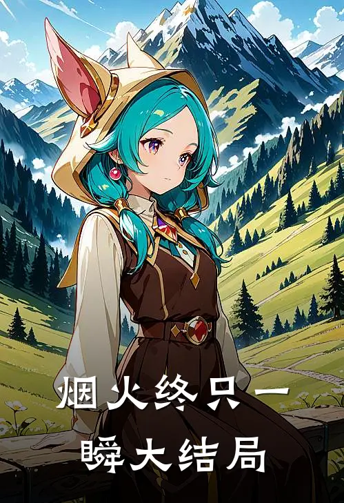 烟火终只一瞬大结局