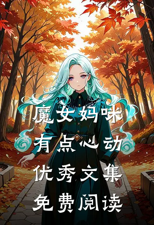 魔女妈咪有点心动优秀文集免费阅读