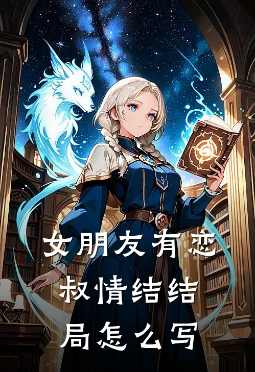 女朋友有恋叔情结结局怎么写