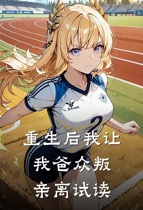 重生后我让我爸众叛亲离试读