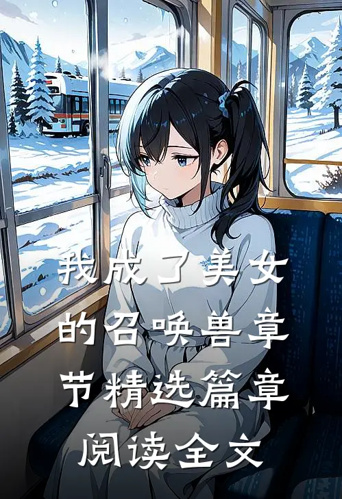 我成了美女的召唤兽章节精选篇章阅读全文