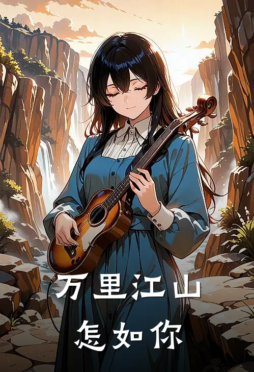 万里江山怎如你
