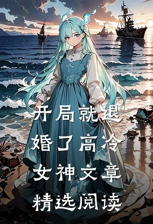 开局就退婚了高冷女神文章精选阅读
