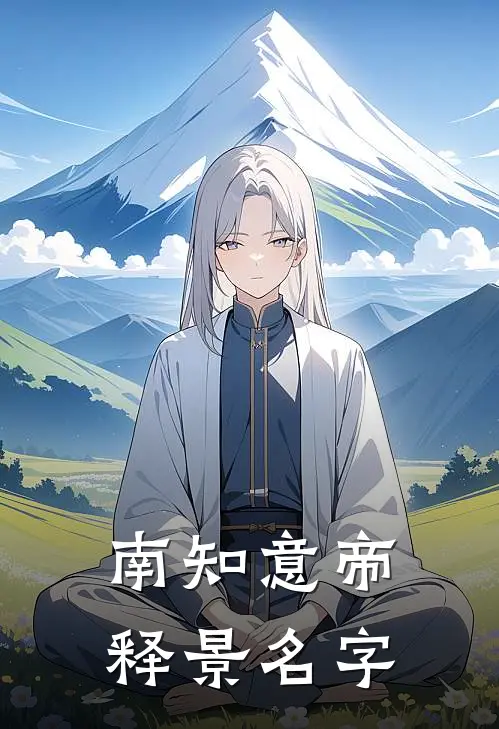 南知意帝释景名字