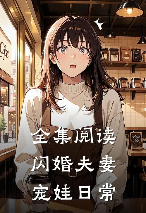全集阅读闪婚夫妻宠娃日常