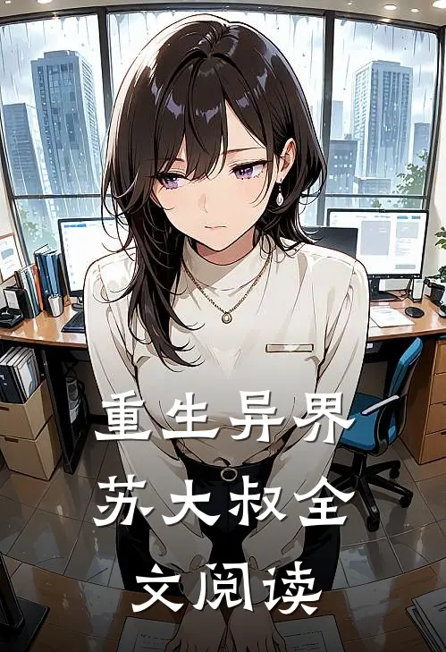 重生异界苏大叔全文阅读