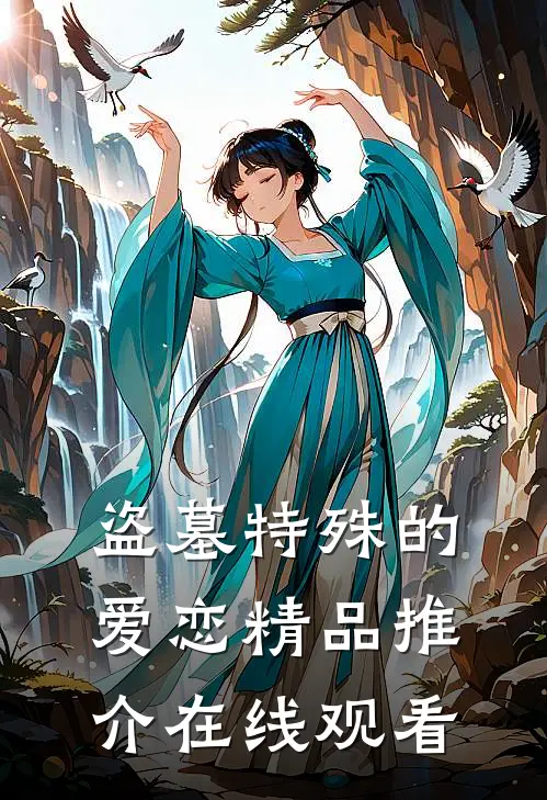 盗墓特殊的爱恋精品推介在线观看