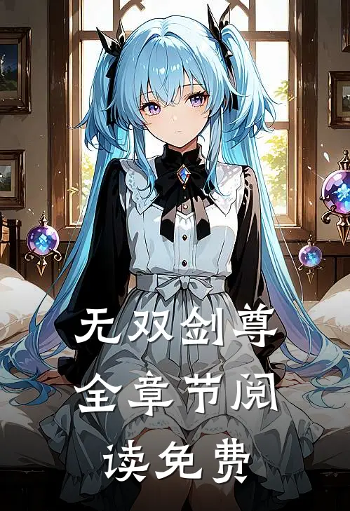 无双剑尊全章节阅读免费