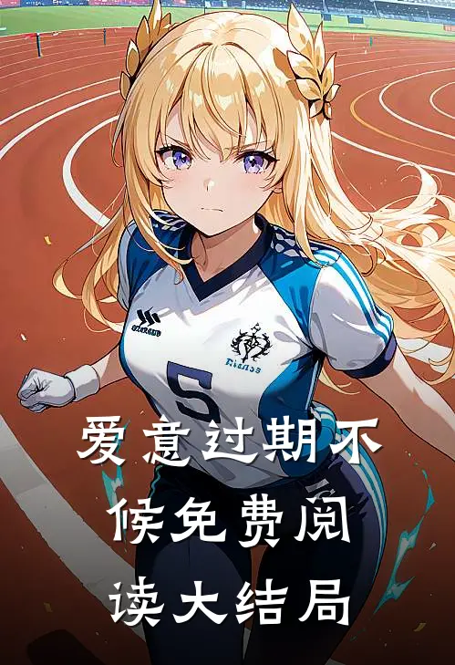 爱意过期不候免费阅读大结局