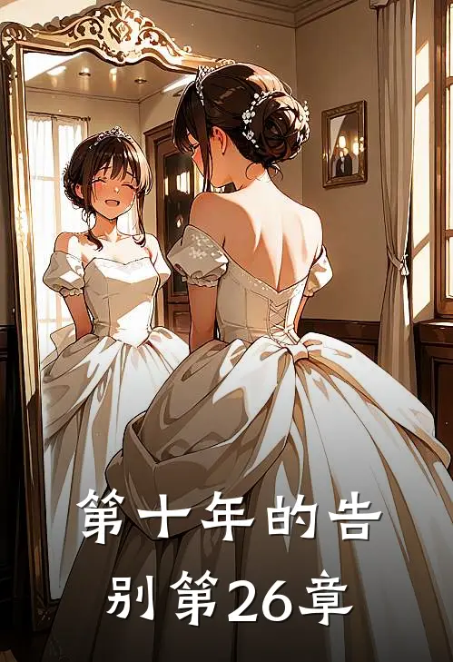 第十年的告别第26章
