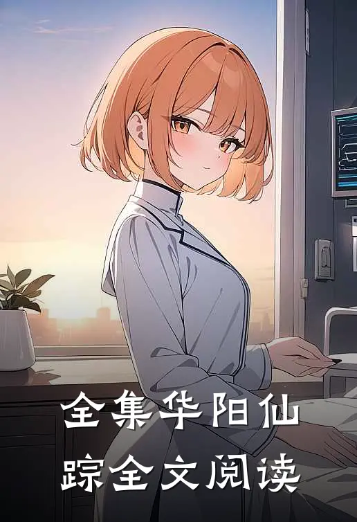 全集华阳仙踪全文阅读