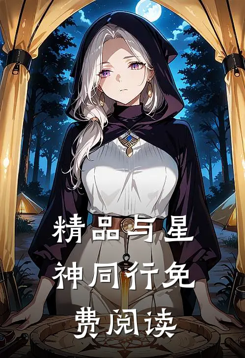 精品与星神同行免费阅读