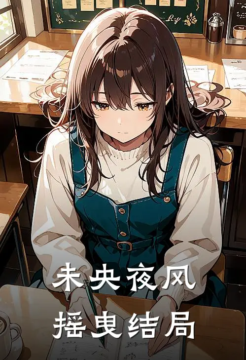 未央夜风摇曳结局