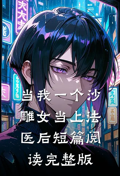 当我一个沙雕女当上法医后短篇阅读完整版