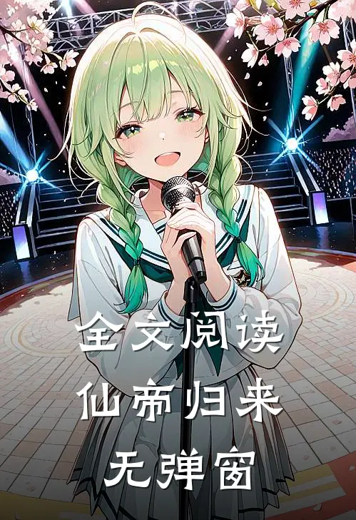 全文阅读仙帝归来无弹窗
