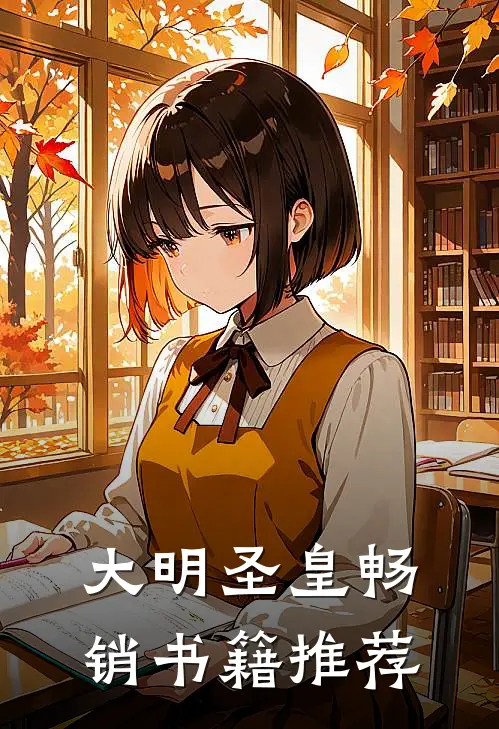 大明圣皇畅销书籍推荐