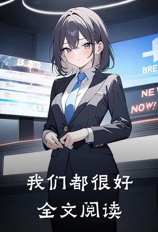 我们都很好全文阅读