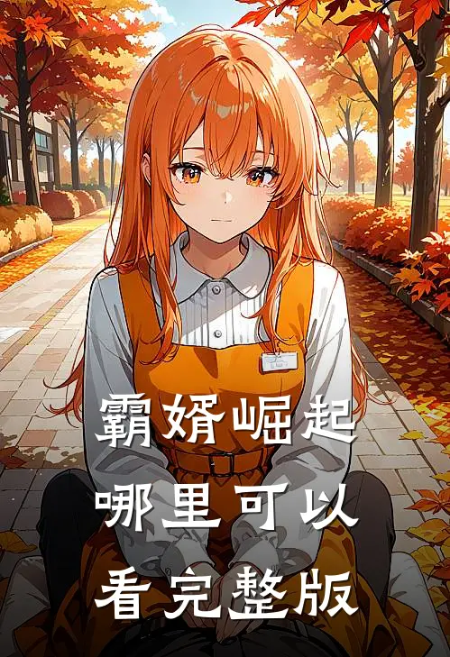 霸婿崛起哪里可以看完整版