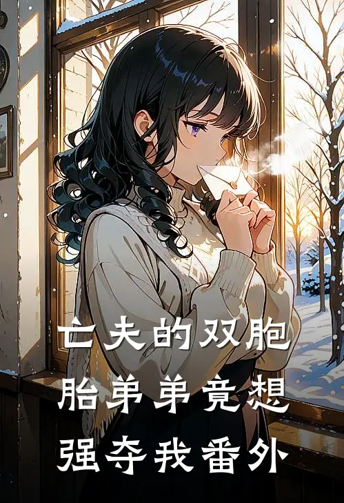 亡夫的双胞胎弟弟竟想强夺我番外