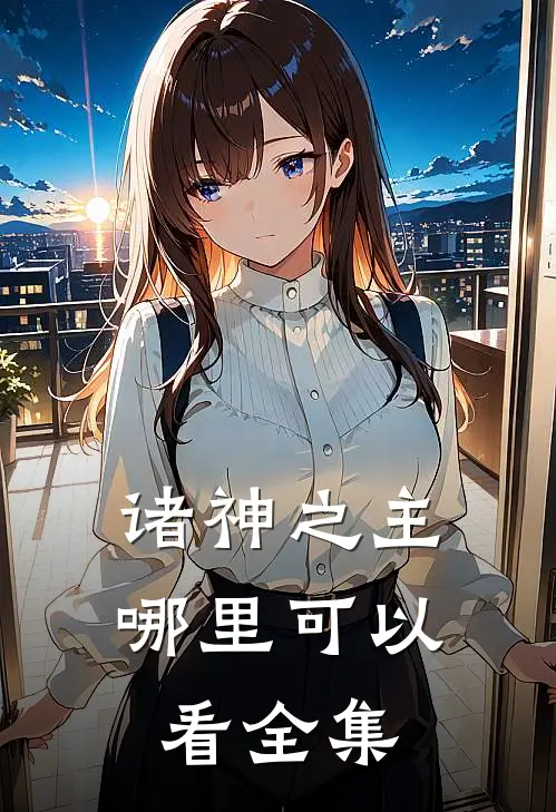诸神之主哪里可以看全集