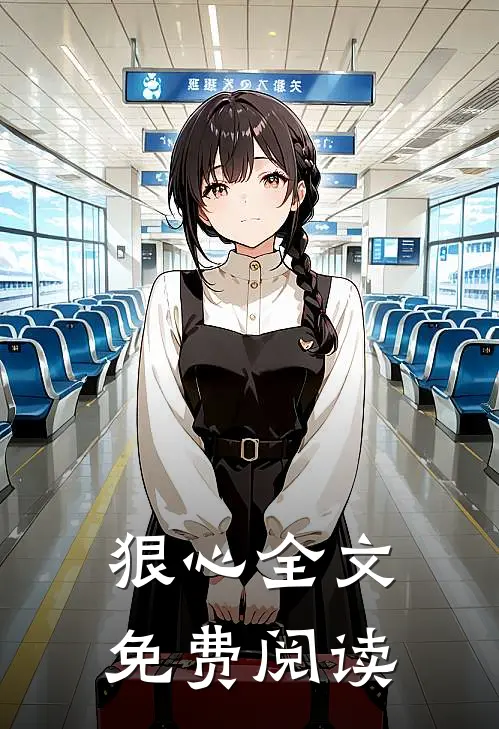 狠心全文免费阅读