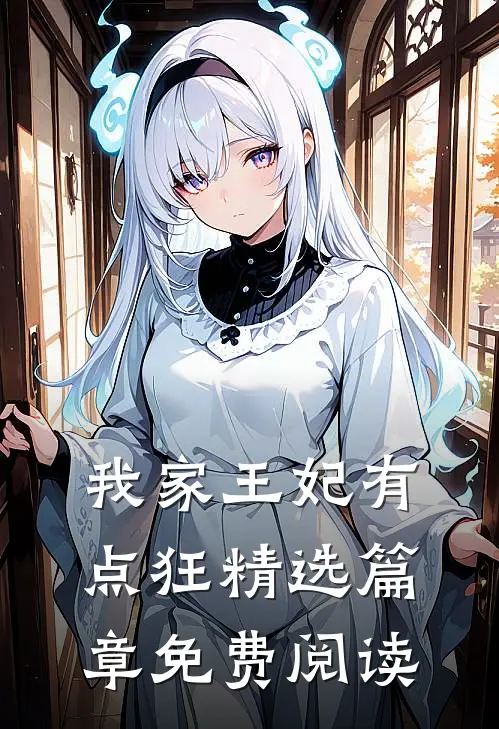 我家王妃有点狂精选篇章免费阅读
