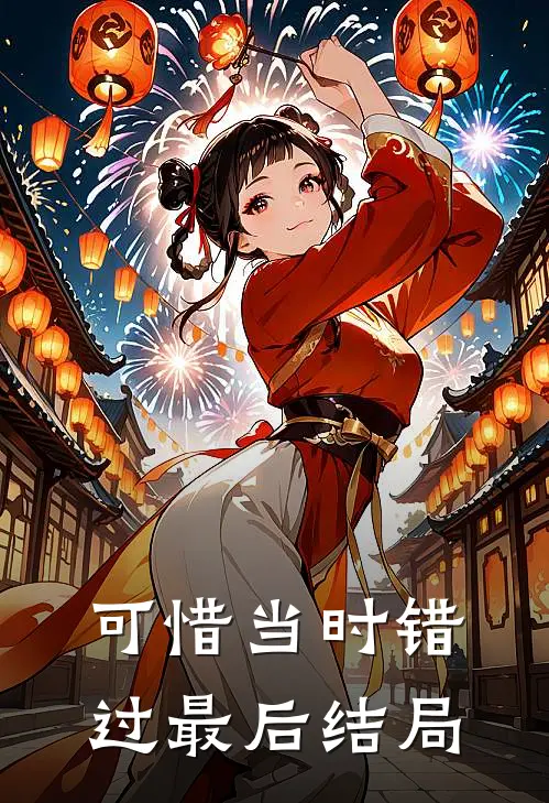 可惜当时错过最后结局
