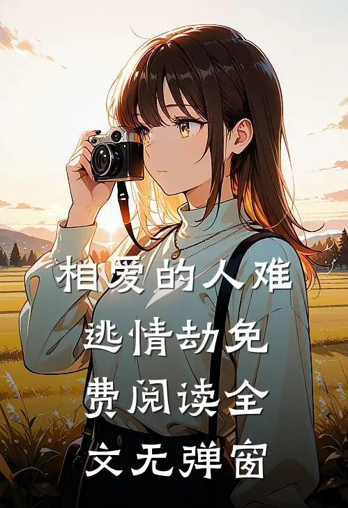 相爱的人难逃情劫免费阅读全文无弹窗