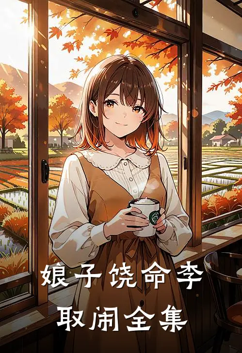 娘子饶命李取闹全集