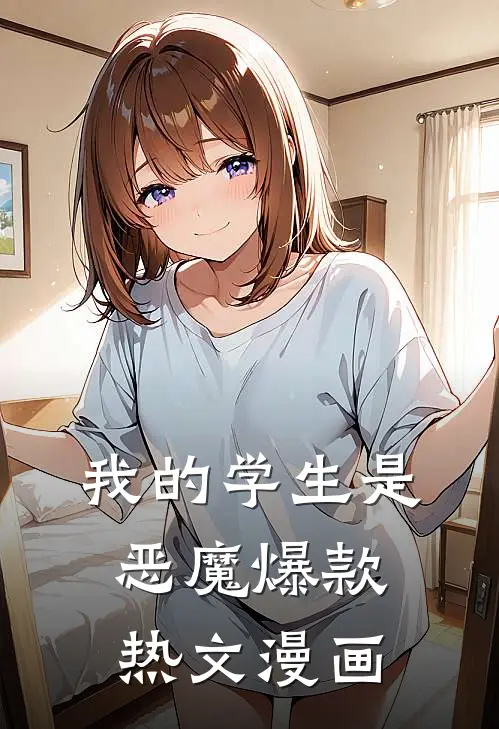 我的学生是恶魔爆款热文漫画