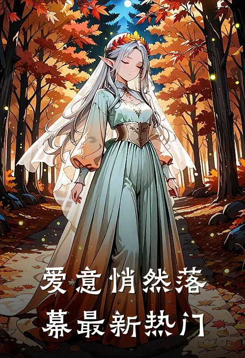 爱意悄然落幕最新热门